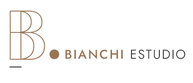 Logo de Bianchi Estudio